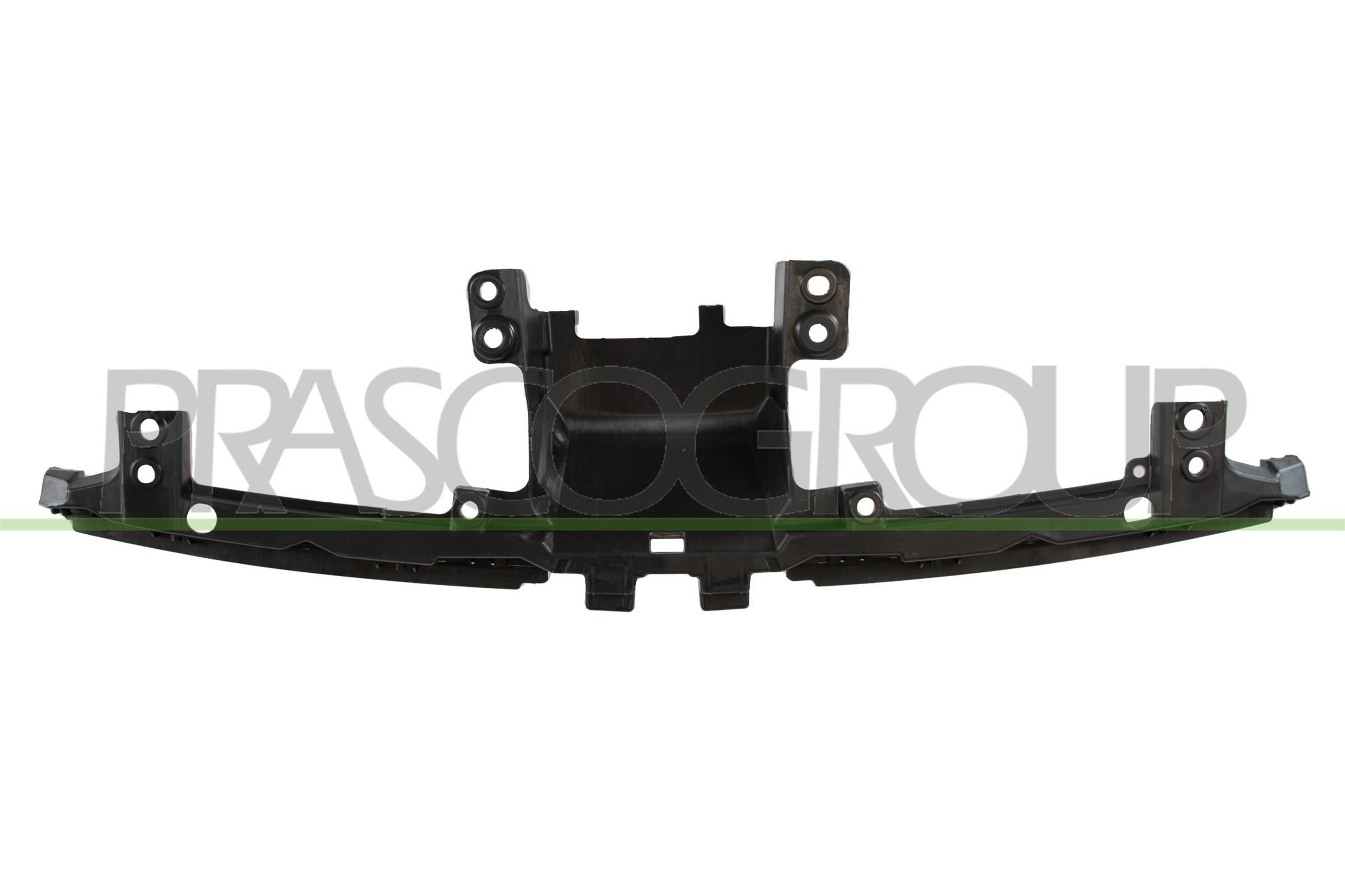 PRASCO Holder, radiator grille Article number: HD8342111 cheaply