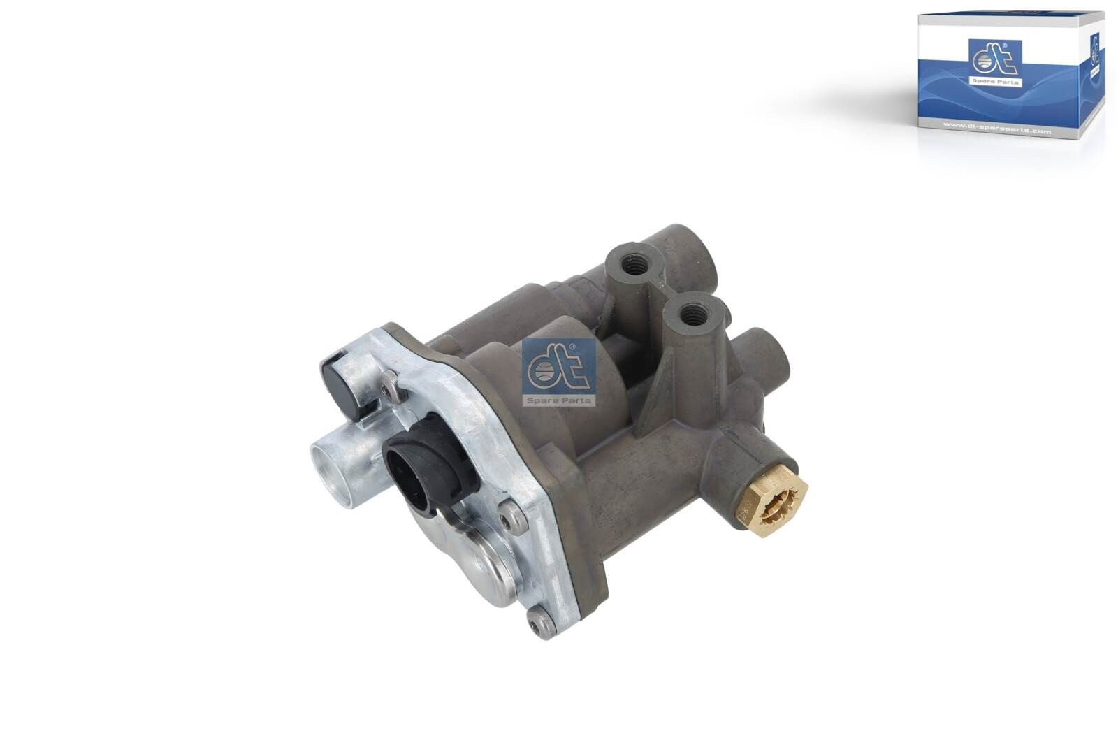DT Spare Parts Magnetventil Varenummer: 3.72029 billige