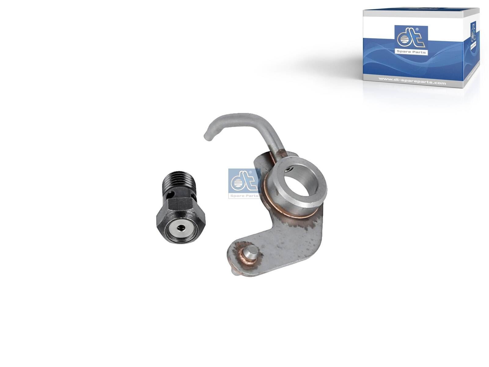 DT Spare Parts Oliedyse, stempelkøling Varenummer: 7.50616 billige
