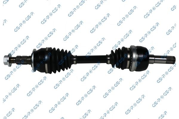 GSP Drive shaft Article number: 204292 cheaply