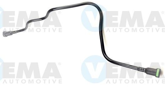 VEMA Fuel Line Article number: 470162 cheaply