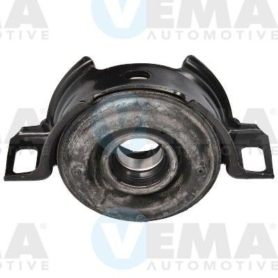 VEMA 490089 Propshaft bearing HILUX Pick-up 2.5 D-4D (KUN15_, KUN10) 102 PS Diesel 2016
