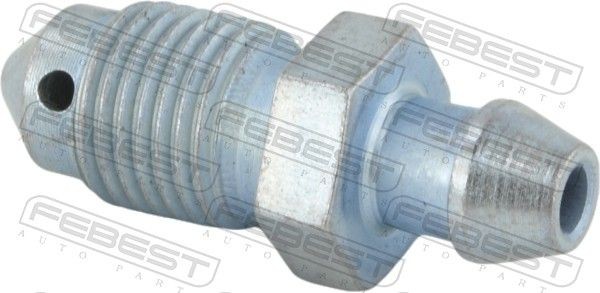 FEBEST 8870-004 Breather Screw / Valve, brake caliper COROLLA 2.0 Dual VVT-i Dynamic Flex (ZRE172_, ZRE173_) 154 PS Petrol/Ethanol 2019