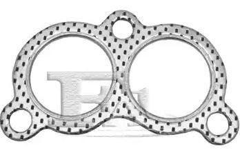 VEGAZ Exhaust pipe gasket Article number: AUD-100 cheaply