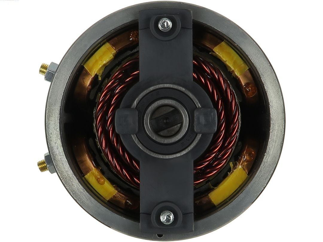 AS-PL Elektromotor Varenummer: DC9113S billige