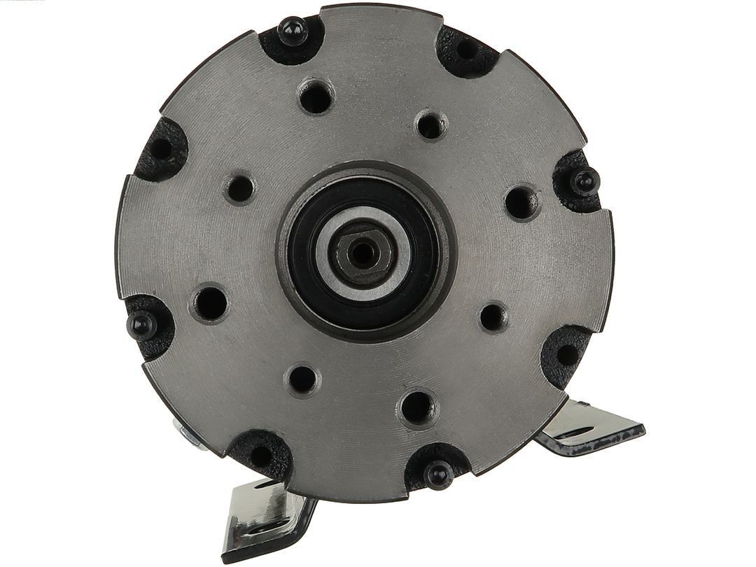AS-PL Elektromotor Varenummer: DC9116S billige