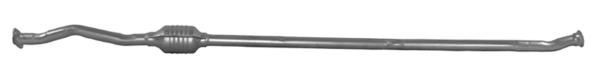 VEGAZ Catalytic converter Article number: CK-900 cheaply