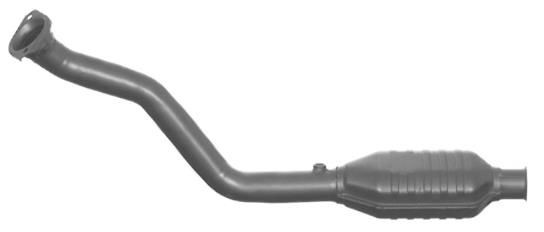 VEGAZ Catalytic converter Article number: CK-923 cheaply