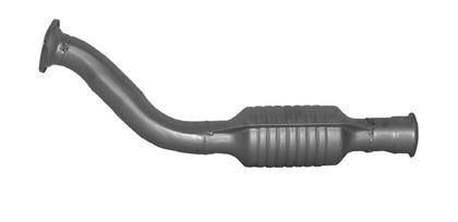 VEGAZ Catalytic converter Article number: CK-941 cheaply