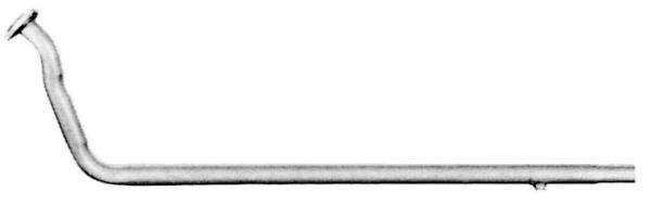 VEGAZ Exhaust Pipe Article number: FTR-112 cheaply