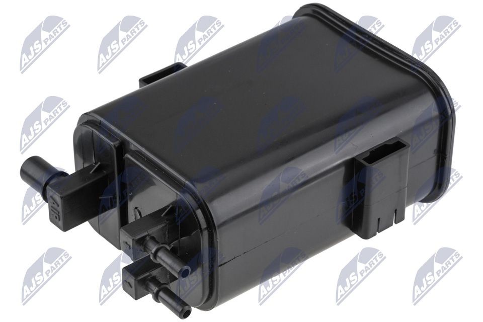NTY EFP-VW-011 Aktiivsöefilter, paagiõhutus AMAROK 2.0 TSI 160 HP Bensiin