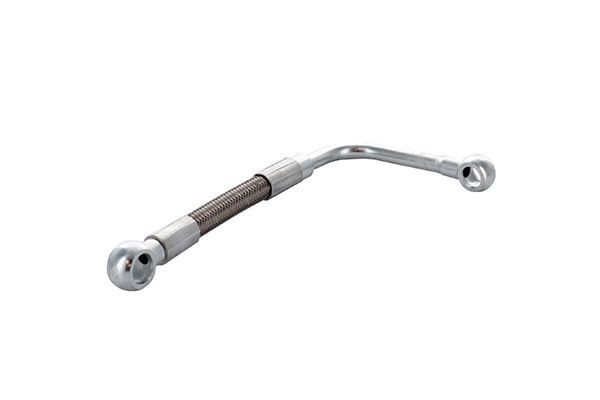 GOOM OH-0113 Oil Pipe, charger MAREA 1.9 JTD 110 (185BXT1A) 110 PS Diesel 2007