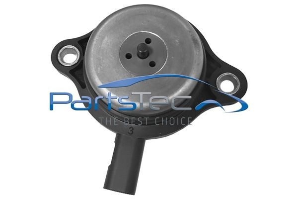 PartsTec PTA127-0309 Central Magnet, camshaft adjustment CIVIC 1.0 VTEC (FK6) 129 PS Petrol