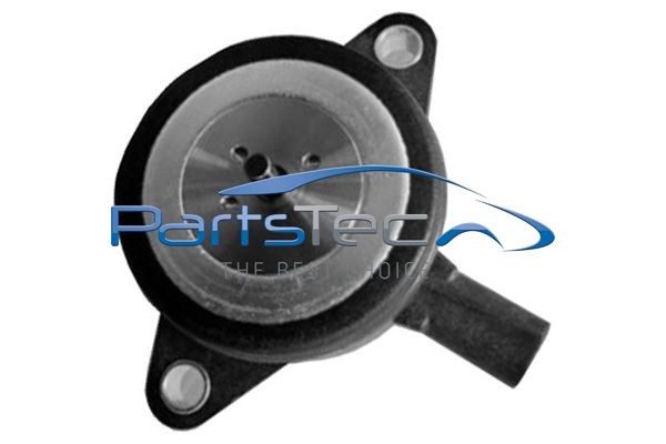 PartsTec PTA127-0321 Tsentraalmagnet, nukkvõlliasend RANGE ROVER EVOQUE 2.0 D 4x4 180 HP Diisel 2019