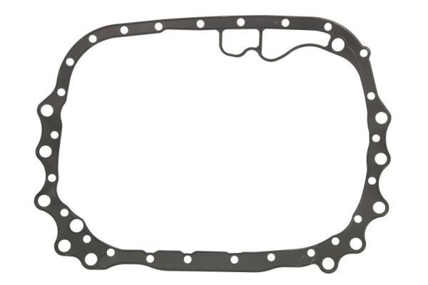 ENGITECH Oil Seal, automatic transmission Article number: ENT030124 cheaply