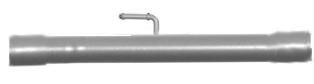 VEGAZ Exhaust Pipe Article number: FTR-242 cheaply