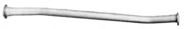 VEGAZ Exhaust Pipe Article number: FTR-185 cheaply