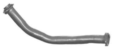 VEGAZ Exhaust Pipe Article number: MIR-54 cheaply