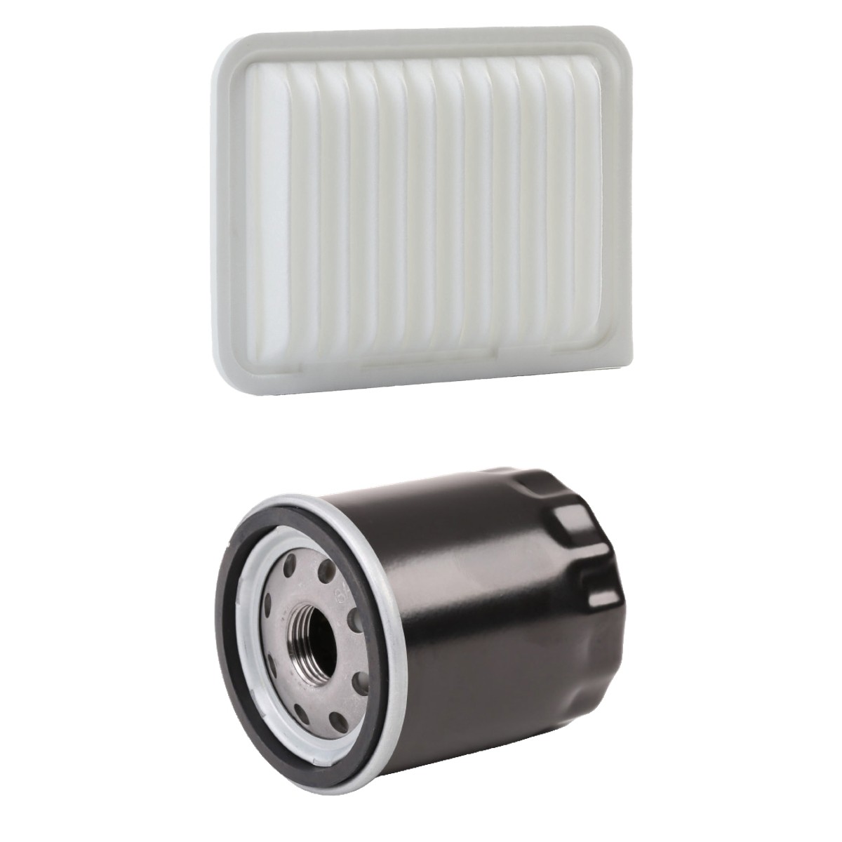 RIDEX PLUS Filter-komplekt Artikli number: 4055F0943P soodsalt