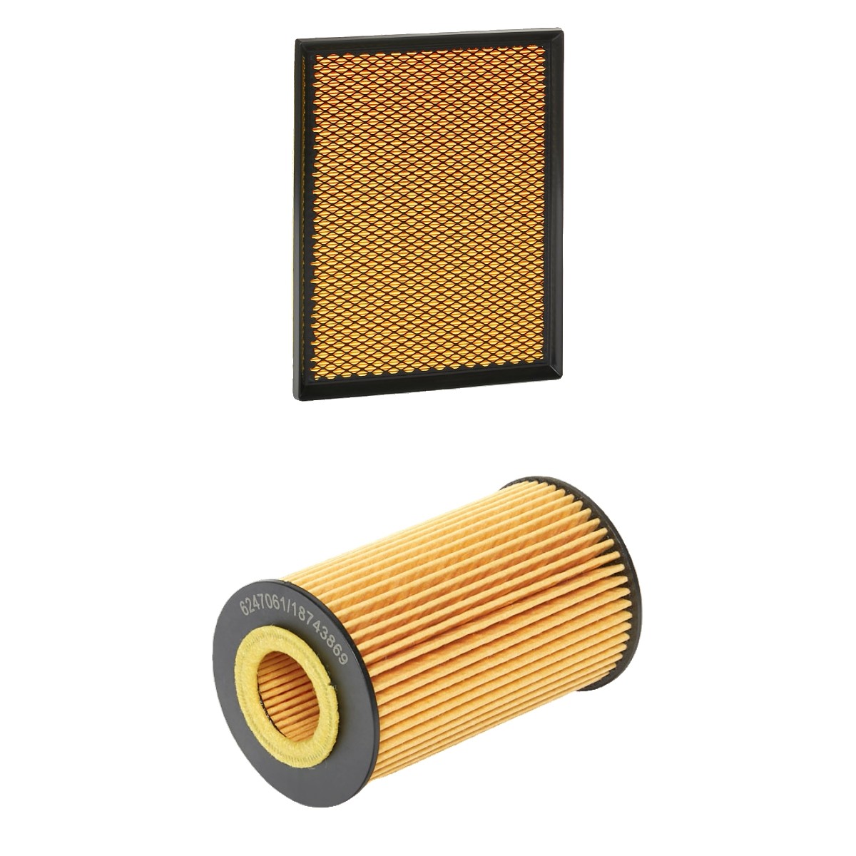 RIDEX PLUS Filter-komplekt Artikli number: 4055F1135P soodsalt