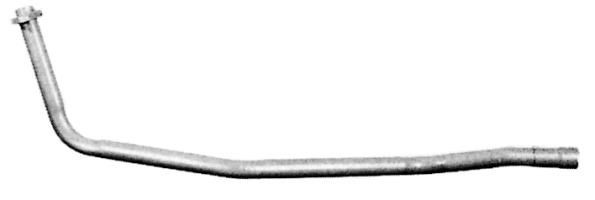 VEGAZ Exhaust Pipe Article number: OR-97 cheaply