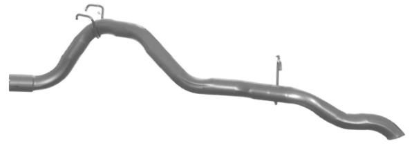 VEGAZ Exhaust Pipe Article number: OR-217 cheaply