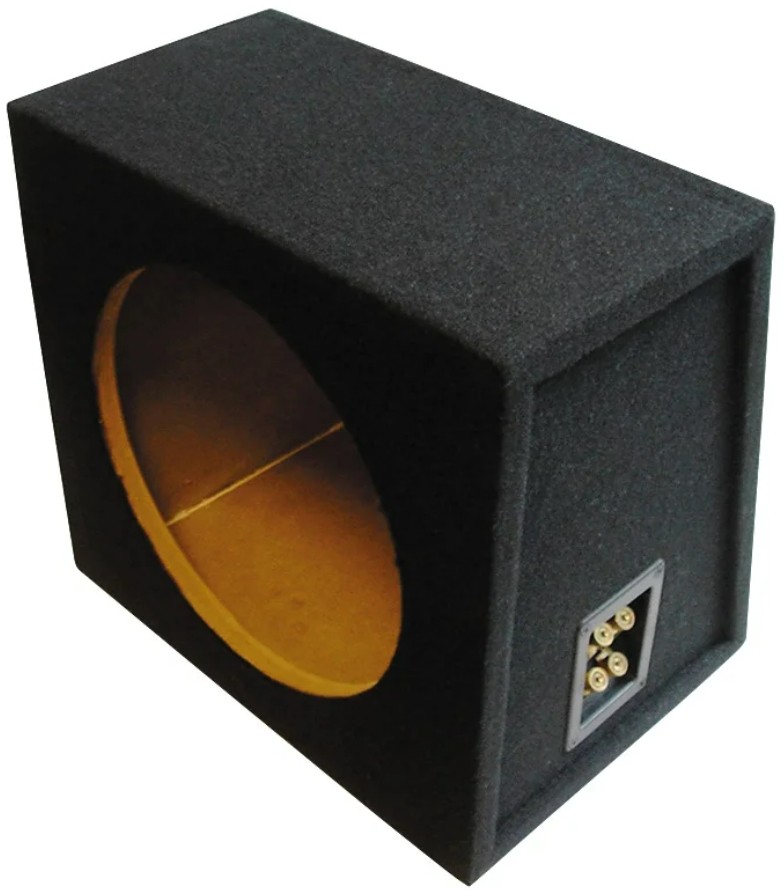 Necom Subwoofer Varenummer: NE1515.2 billige