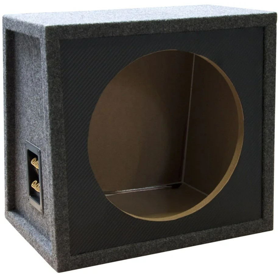 Necom Subwoofer Varenummer: NED1212.2 billige