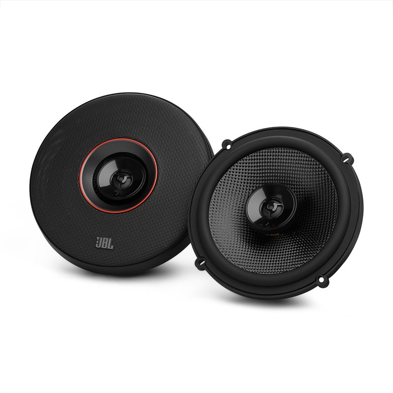 JBL Coaxial højttalere Club 64SQ Varenummer: Club 64SQ billige