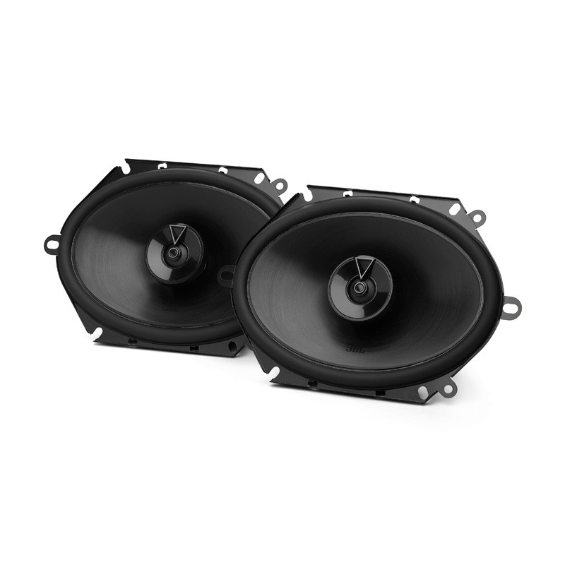 JBL Coaxial højttalere Club 864 Varenummer: Club 864F billige