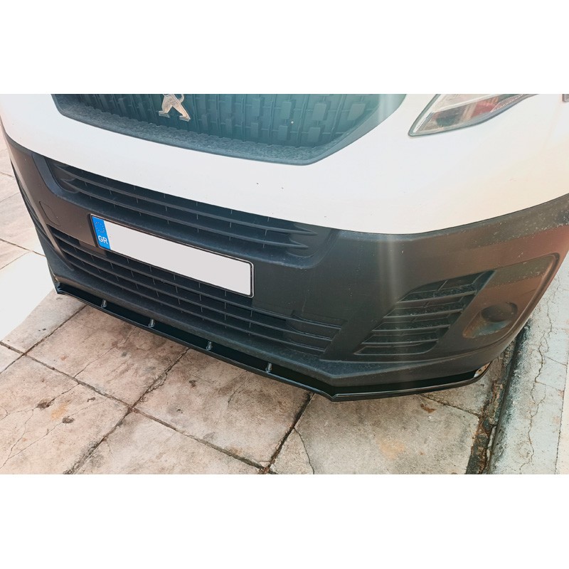 MOTORDROME DESIGN Spoiler Číslo článku: K170-003 levně