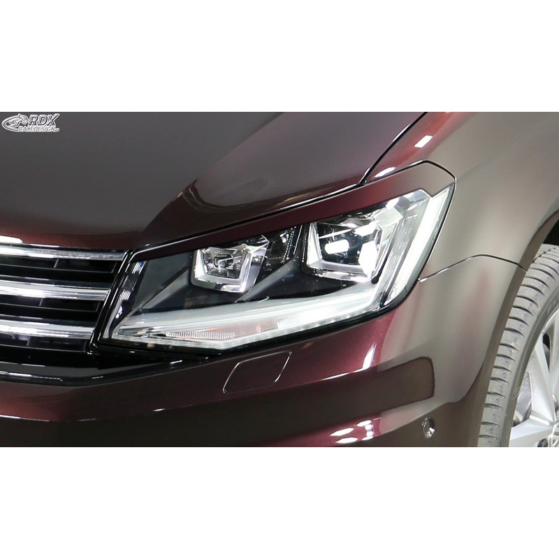 RDX Racedesign Eyelid, headlight Article number: RDSB197 cheaply