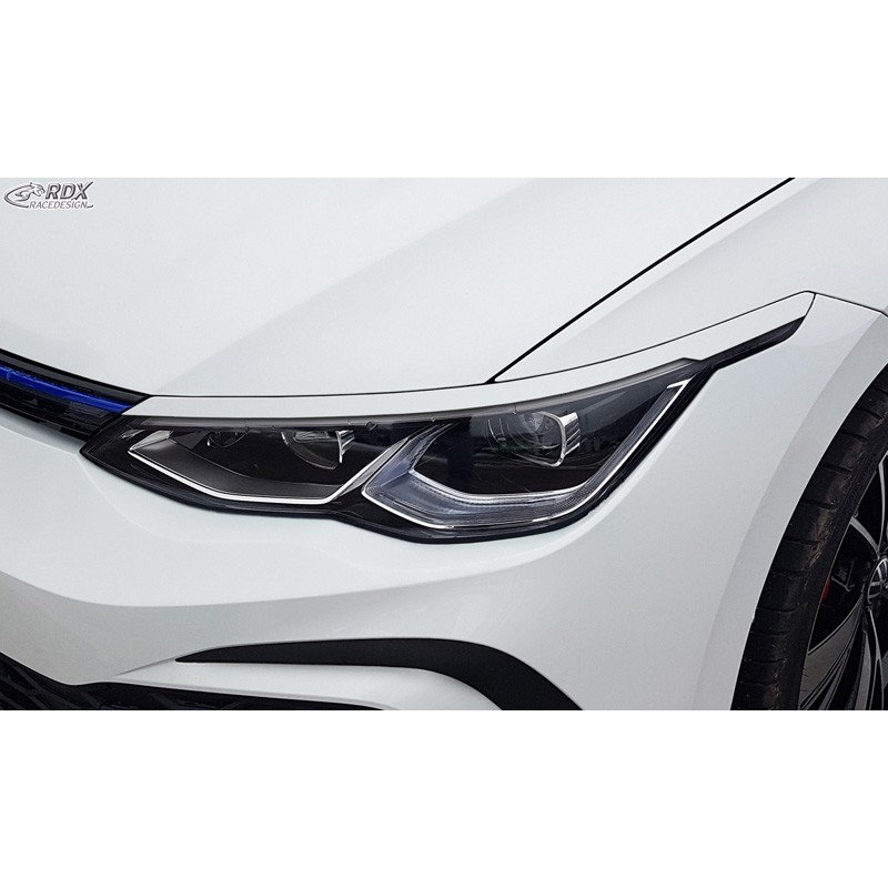 RDX Racedesign Eyelid, headlight Article number: RDSB178 cheaply