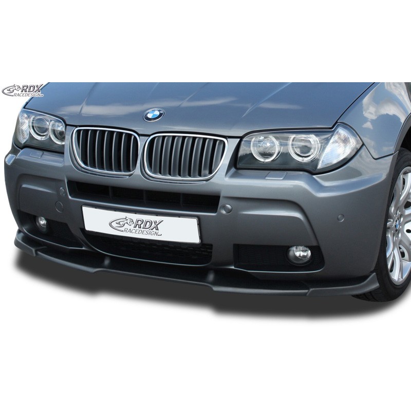 RDX Racedesign Front splitter Article number: RDFAVX30180 cheaply