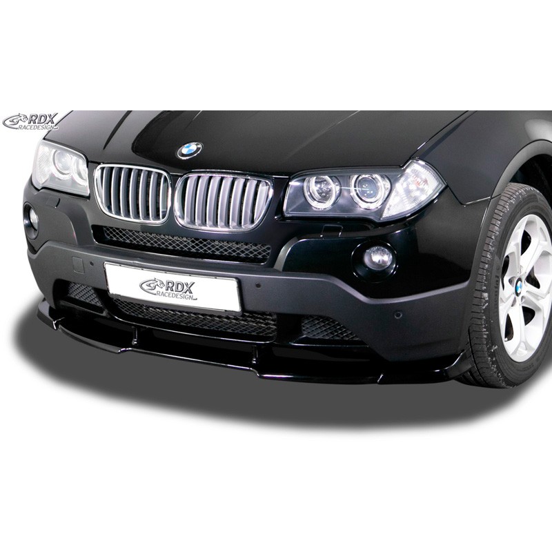 RDX Racedesign Front splitter Article number: RDFAVX30179 cheaply