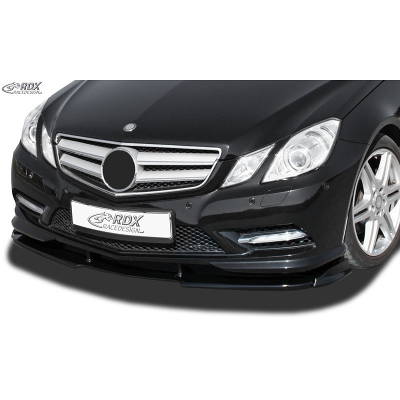 RDX Racedesign Front splitter Article number: RDFAVX30369 cheaply