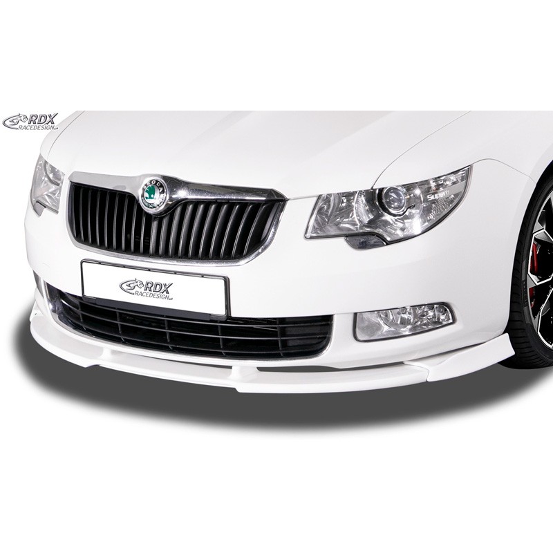 RDX Racedesign Spoiler Artikli number: RDFAVX30101 soodsalt