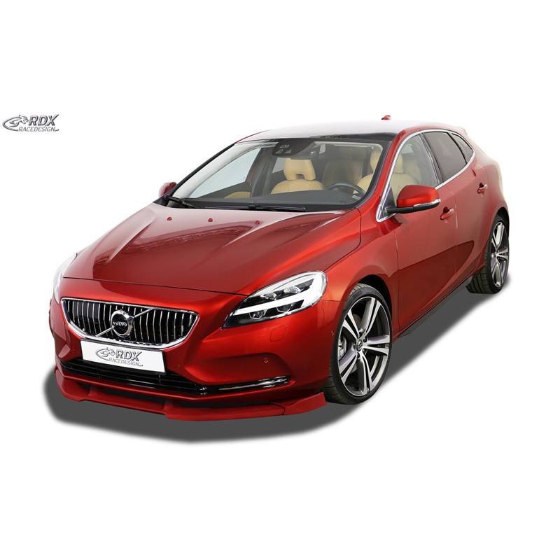 RDX Racedesign Front splitter Article number: RDFAVX30611 cheaply