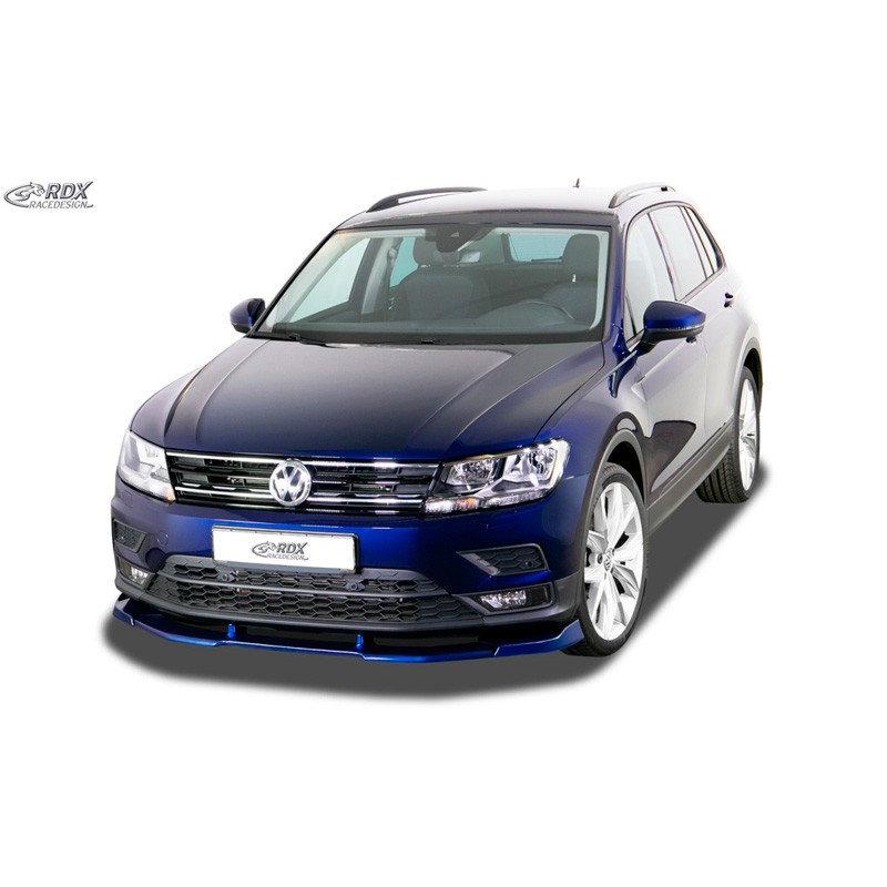 RDX Racedesign Front splitter Article number: RDFAVX30842 cheaply