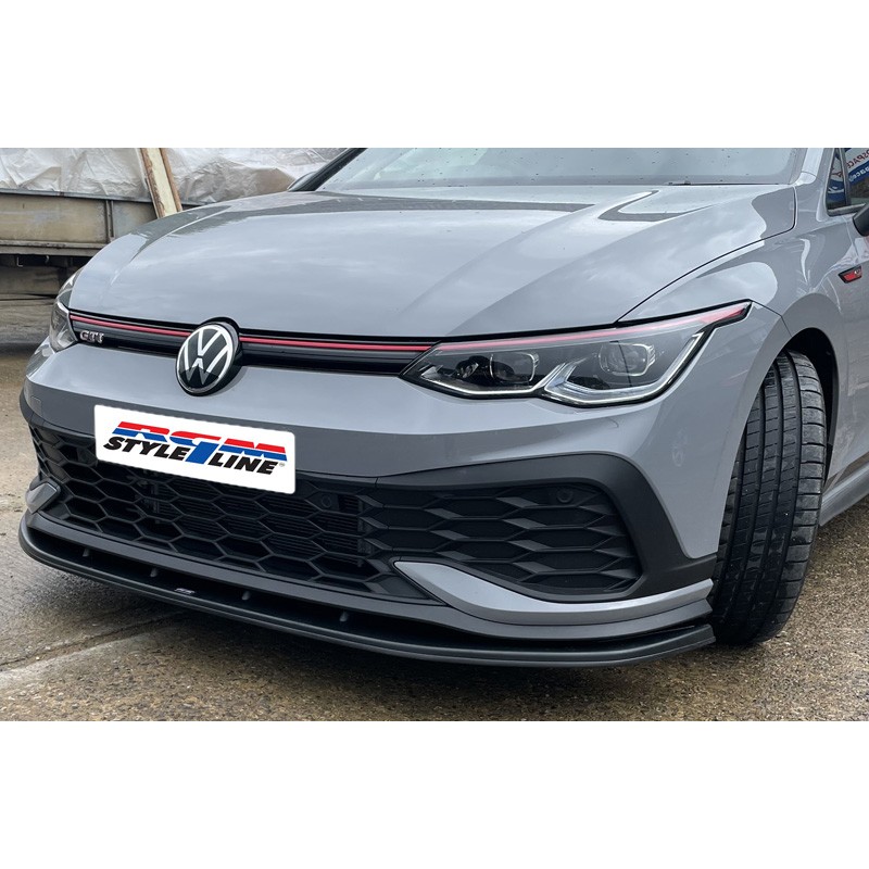 RGM Front splitter Article number: FS312 cheaply