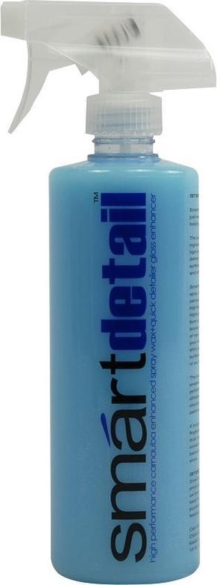 Smartwax Car wax spray Waterless Polish & Wax Article number: 20104 cheaply