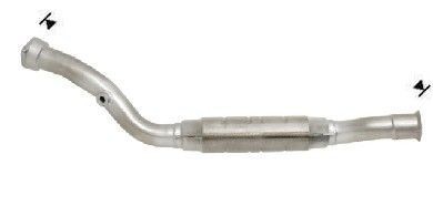 VEGAZ Catalytic converter Article number: PGK-935 cheaply