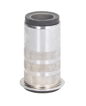 FEBI BILSTEIN 22126 Bush, steering shaft OMEGA 2.5 DTI (F69, M69, P69) 150 PS Diesel 2003