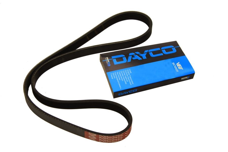 DAYCO Serpentine belt Article number: 5PK1352 cheaply