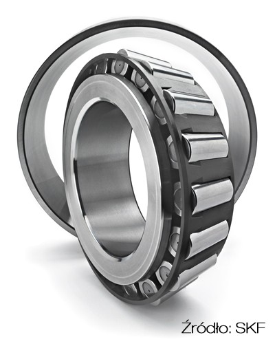 SKF Leje, balanceaksel Varenummer: 32315 billige