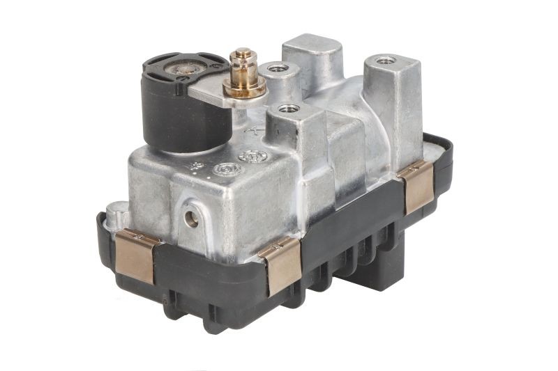 HELLA Actuator, turbocharger Article number: 6NW 009 543-111 cheaply