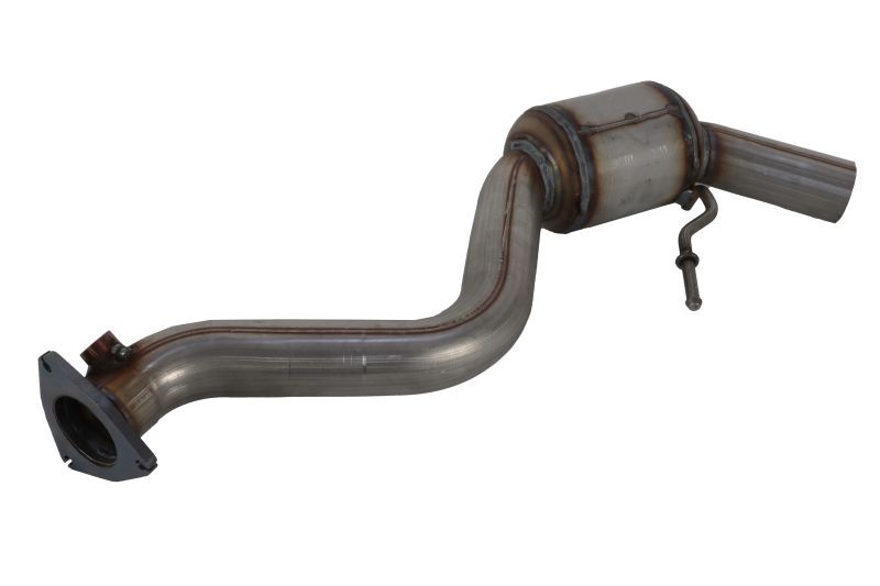 JMJ Catalytic converter Article number: 1080406 cheaply