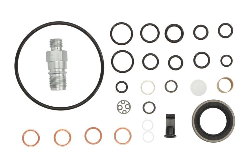 DENSO 097490-0010 Repair Kit, common rail system COROLLA 2.0 D-4D (CDE120R_, CDE120L_) 116 PS Diesel 2007