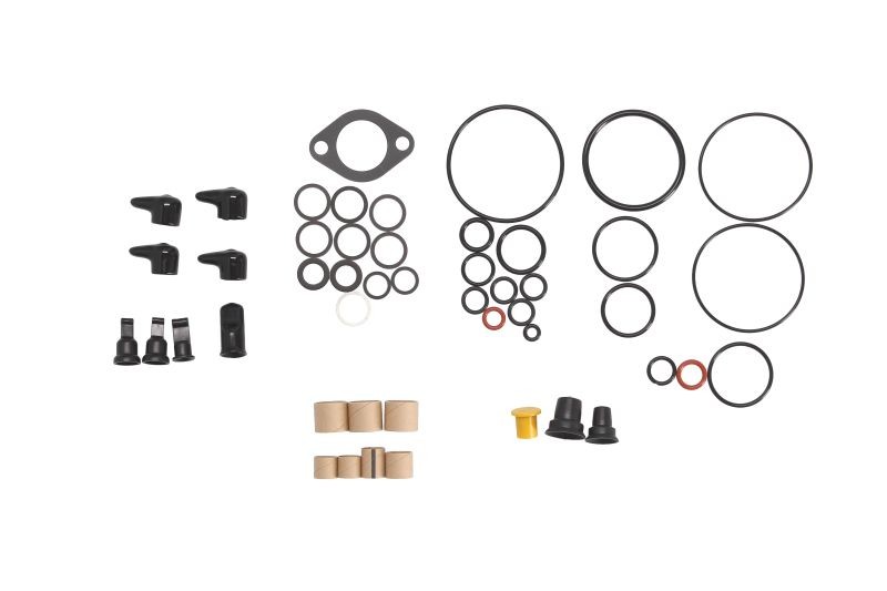DENSO 294009-0030 Repair Kit, common rail system COROLLA 2.0 D-4D (CDE120R_, CDE120L_) 116 PS Diesel 2007