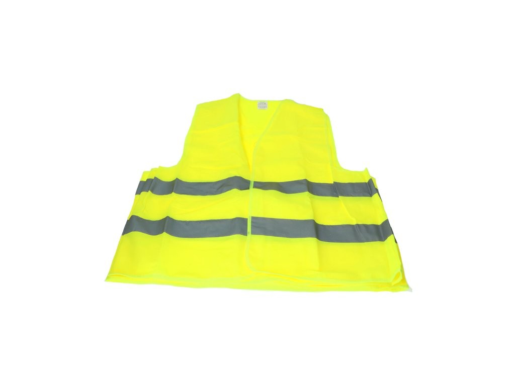 CARPOINT Refleksvest Senior Varenummer: 0114026 billige